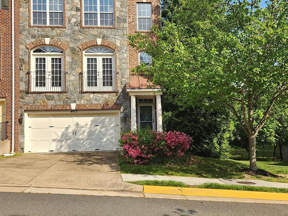 4613 Aspen Hill Ct, Annandale, VA 22003 Zillow
