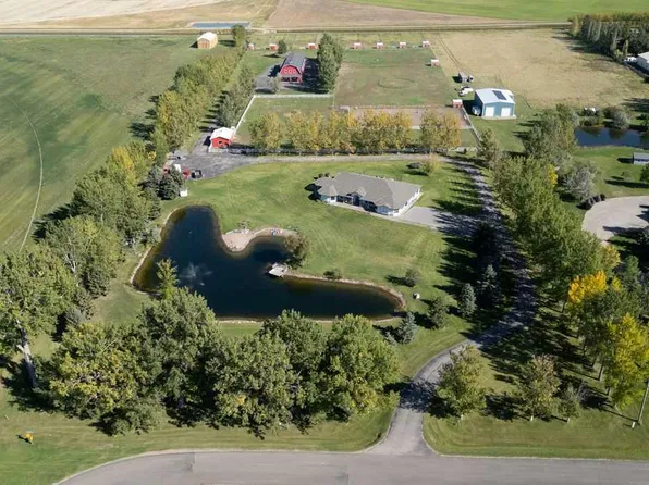 84079 W Range Road 210 #A, Lethbridge County, AB T1J 5N7