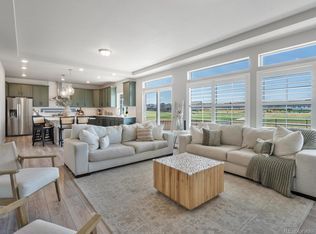16148 E 111th Pl, Commerce City, CO 80022