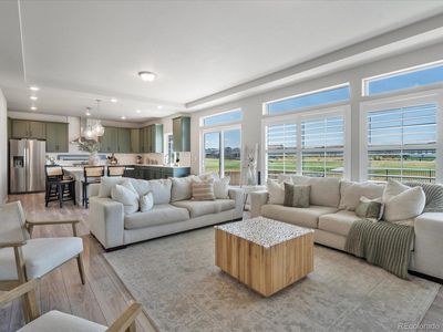 16148 E 111th Place, Commerce City, CO, 80022