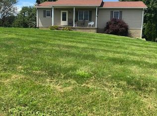 20233 Ringgold Southern Rd, Circleville, OH 43113