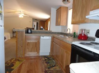 115 E Quail Hollow Dr, Payson, AZ 85541