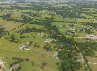 2403 County Road 2224, Decatur, TX 76234