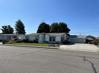 8507 W Yellowstone Ave, Kennewick, WA 99336