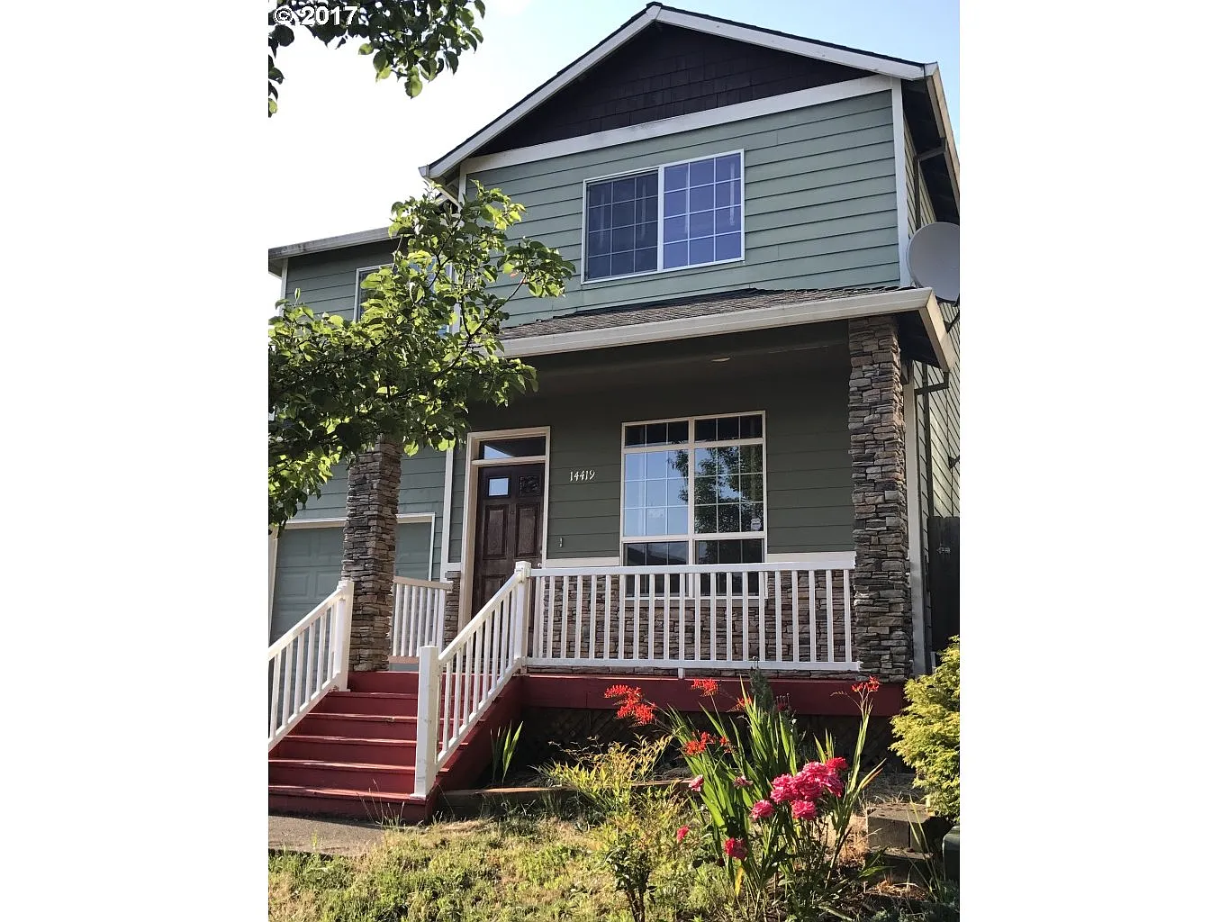 14419 SE Cannon St photo 1