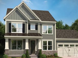 5364 Cypress Ln, Raleigh, NC 27609