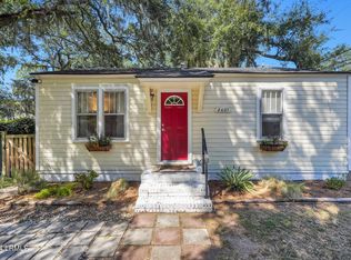 2601 Rodgers Dr, Beaufort, SC 29902