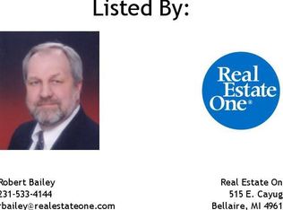 4275 Soderquist Rd, Mancelona, MI 49659