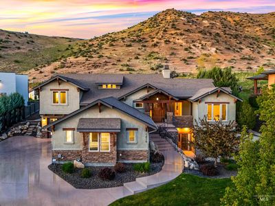 5870 E Millet Dr, Boise, ID, 83716