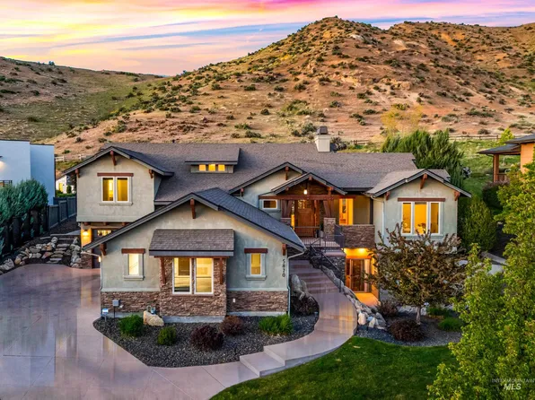 5870 E Millet Dr, Boise, ID 83716