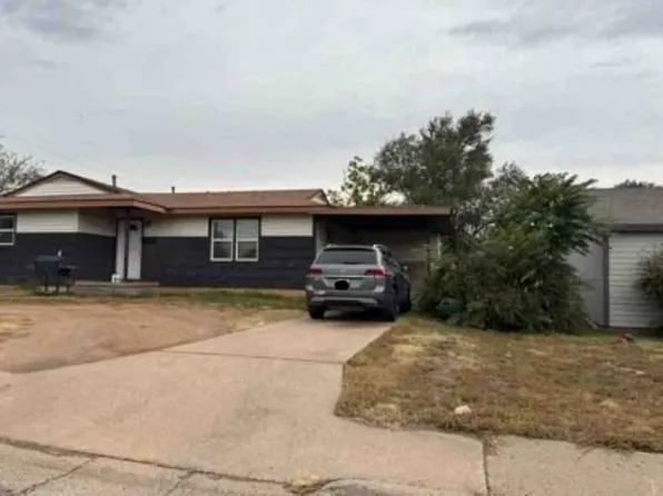 1501 Maple St, Amarillo, TX 79107