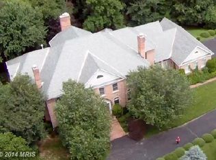 11614 Rolling Meadow Dr, Great Falls, VA