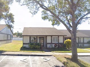 2280 Bancroft Cir S APT A, Palm Harbor, FL 34683