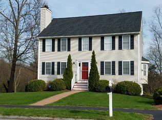 25 Pear Tree Rd, Haverhill, MA 01830