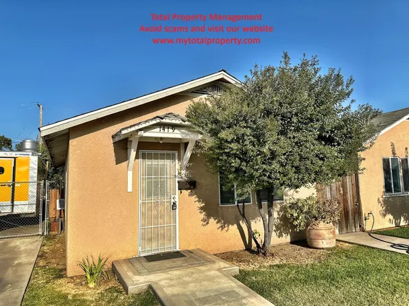 1419 N Bridge St, Visalia, CA 93291