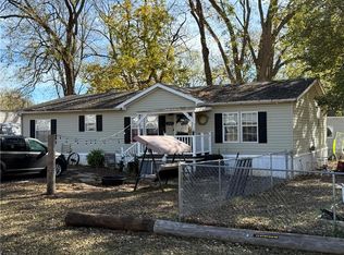 103 E Elm St, Dearing, KS 67340