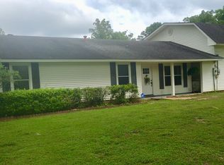 5263 Winnon Rd, Bastrop, LA 71220