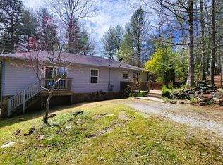 767 Brown Rd, OTTO, NC 28763