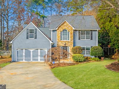 2410 Emerald Dr, Loganville, GA, 30052