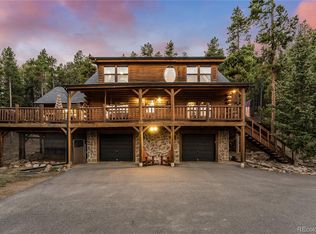 162 Katie Ln, Golden, CO 80403