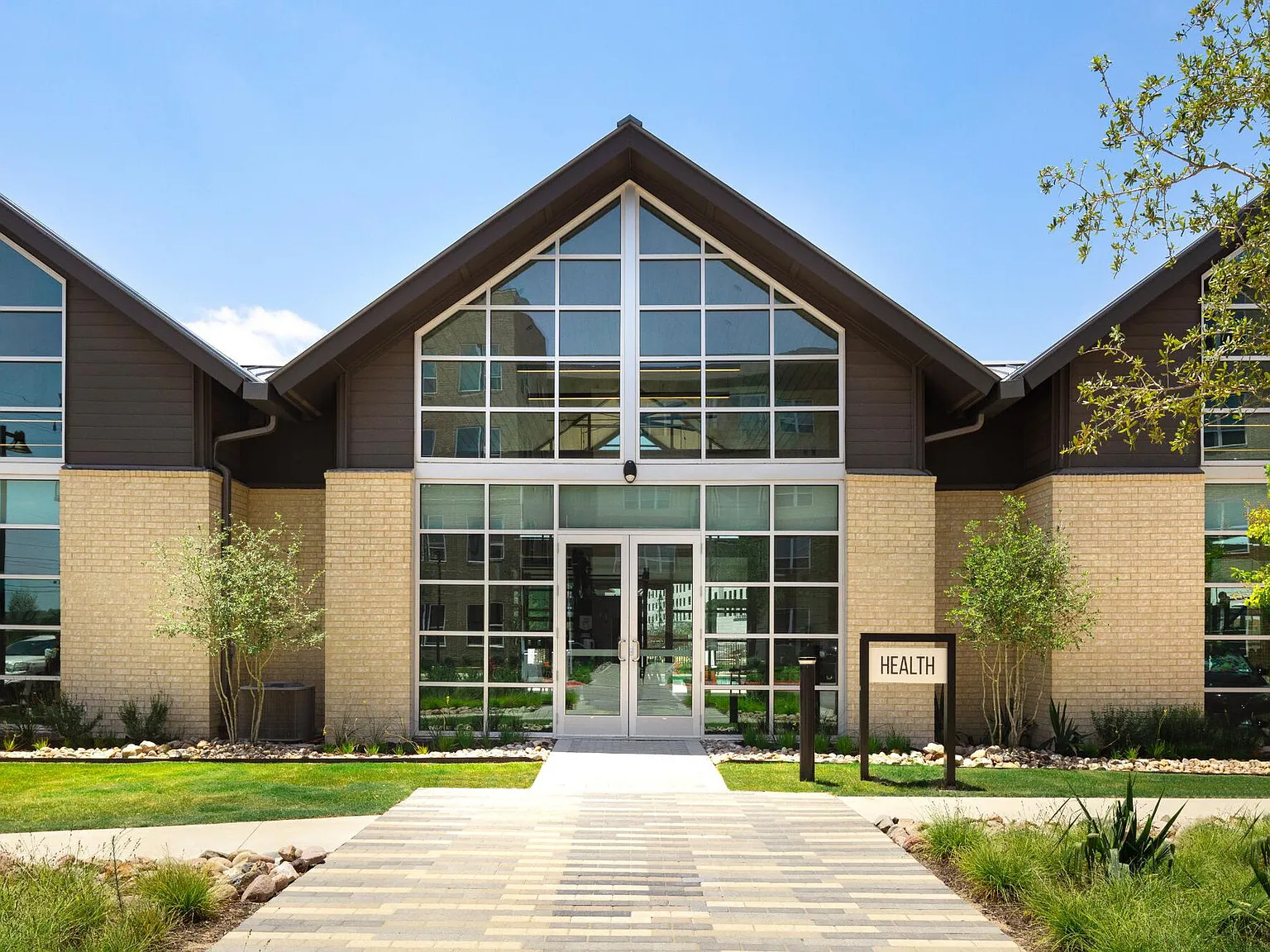 Parkside at Round Rock — Photo 2