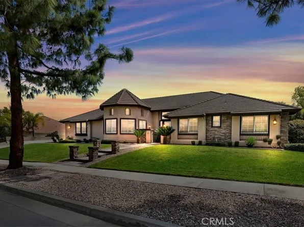 2757 Palmetto Ln, Corona, CA 92881