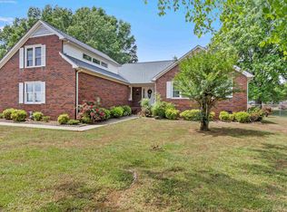 132 Virginia Ave, Gaffney, SC 29341