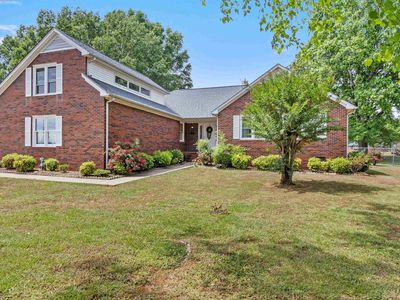 132 Virginia Ave, Gaffney, SC, 29341