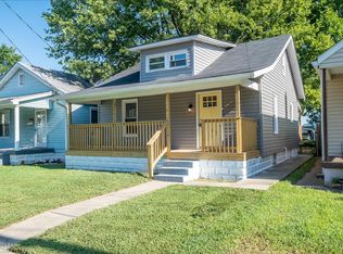 915 Dresden Ave, Louisville, KY