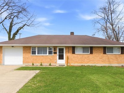 1301 Flowerdale Ave, Dayton, OH, 45429