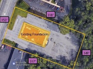 2758 W Henrietta Rd, Rochester, NY 14623