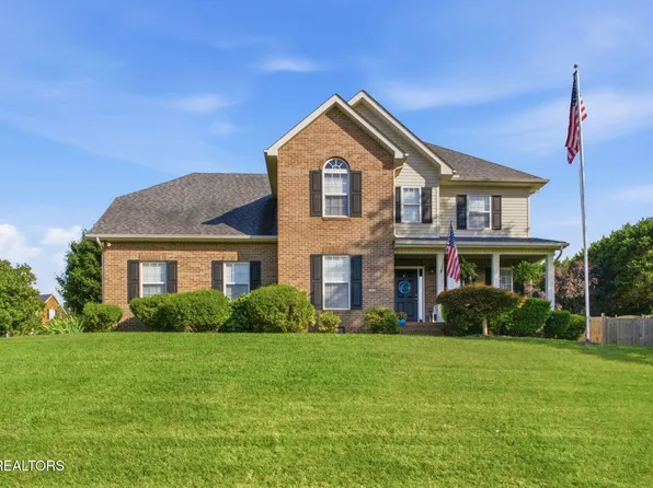 502 Davis Hollow Rd, Seymour, TN 37865
