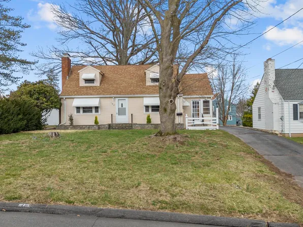 102 Belcher Road, Wethersfield, CT 06109