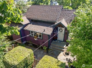 1007 N Ferdinand St, Tacoma, WA