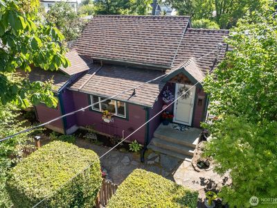 1007 N Ferdinand Street, Tacoma, WA, 98406