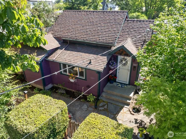 1007 N Ferdinand Street, Tacoma, WA 98406