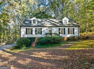 58 Deerfield Rd, Covington, GA 30014