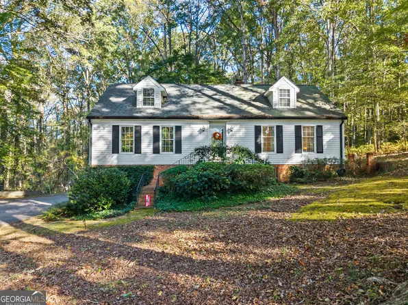 58 Deerfield Rd, Covington, GA 30014