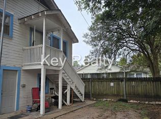 2307-1/2A Elliott St, Alexandria, LA 71301