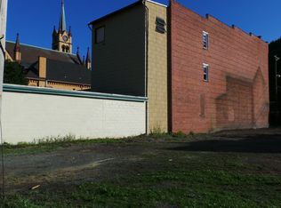 Broad St, Johnstown, PA 15906