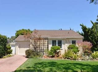2646 Barry Ave, Los Angeles, CA 90064