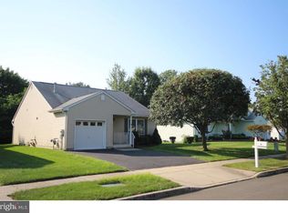 48 Holiday Ct, Ewing, NJ 08638