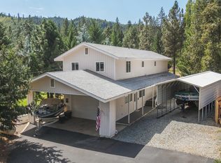 250 Mary Ave, Trinity Center, CA