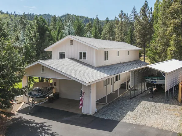 250 Mary Ave, Trinity Center, CA 96091