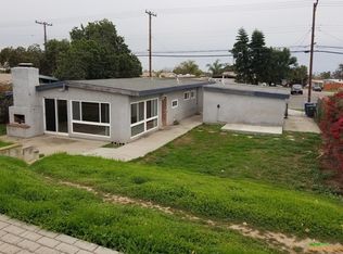 949 Monserate Ave, Chula Vista, CA 91911