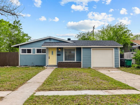 710 Byrnes, San Antonio, TX 78209