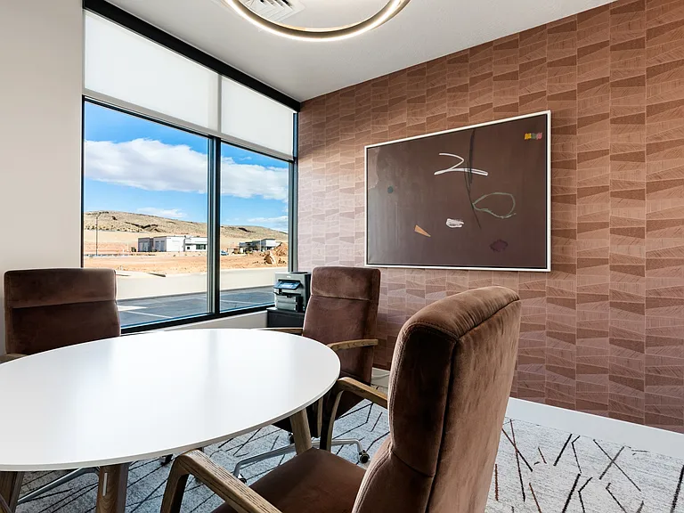 The Vue At Desert Color — Photo 44