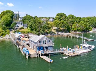 176 Harbor Rd, Friendship, ME 04547