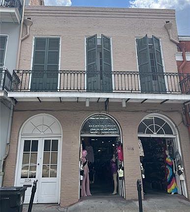 2nd image of 1116 Decatur St #Up