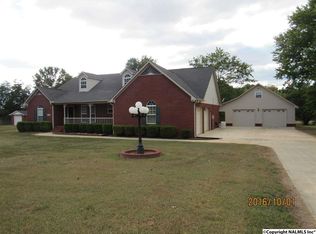 26425 Branch Rd, Athens, AL 35613